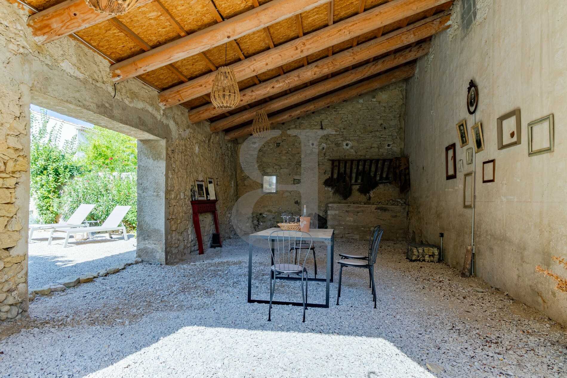 loger dans Mazan, Provence-Alpes-Côte d'Azur 11391407