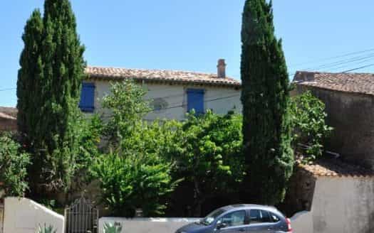 Huis in Faugeres, Occitanië 11391419