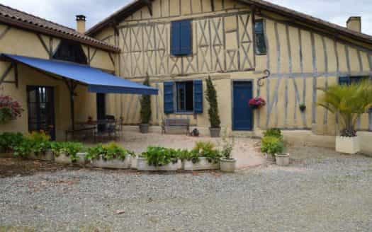 casa no Aignan, Occitanie 11391429