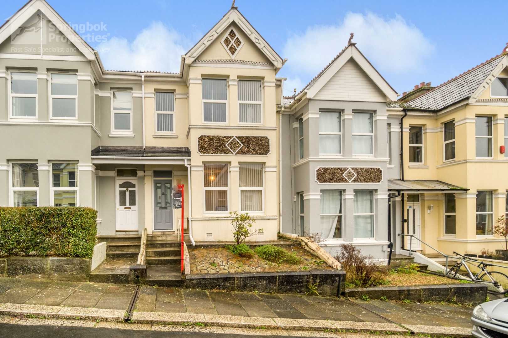 House in Mannamead, Plymouth 11391446