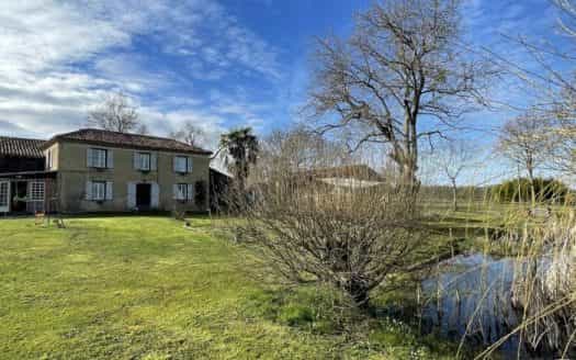 House in Masseube, Occitanie 11391449