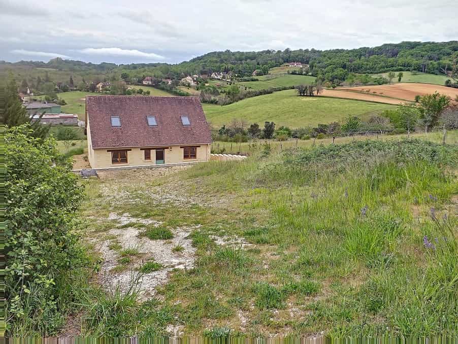 Hus i Cénac-et-Saint-Julien, Nouvelle-Aquitaine 11391462
