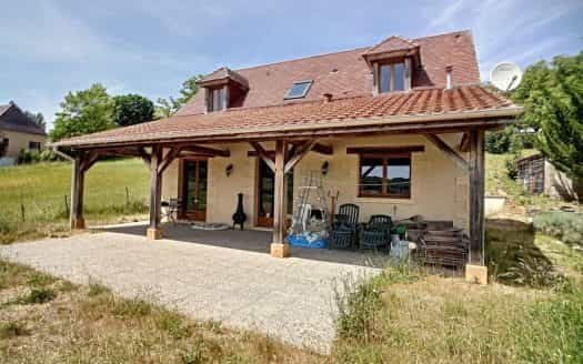 House in Domme, Nouvelle-Aquitaine 11391462