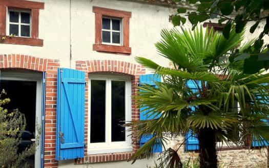 House in Bussiere-Poitevine, Nouvelle-Aquitaine 11391490