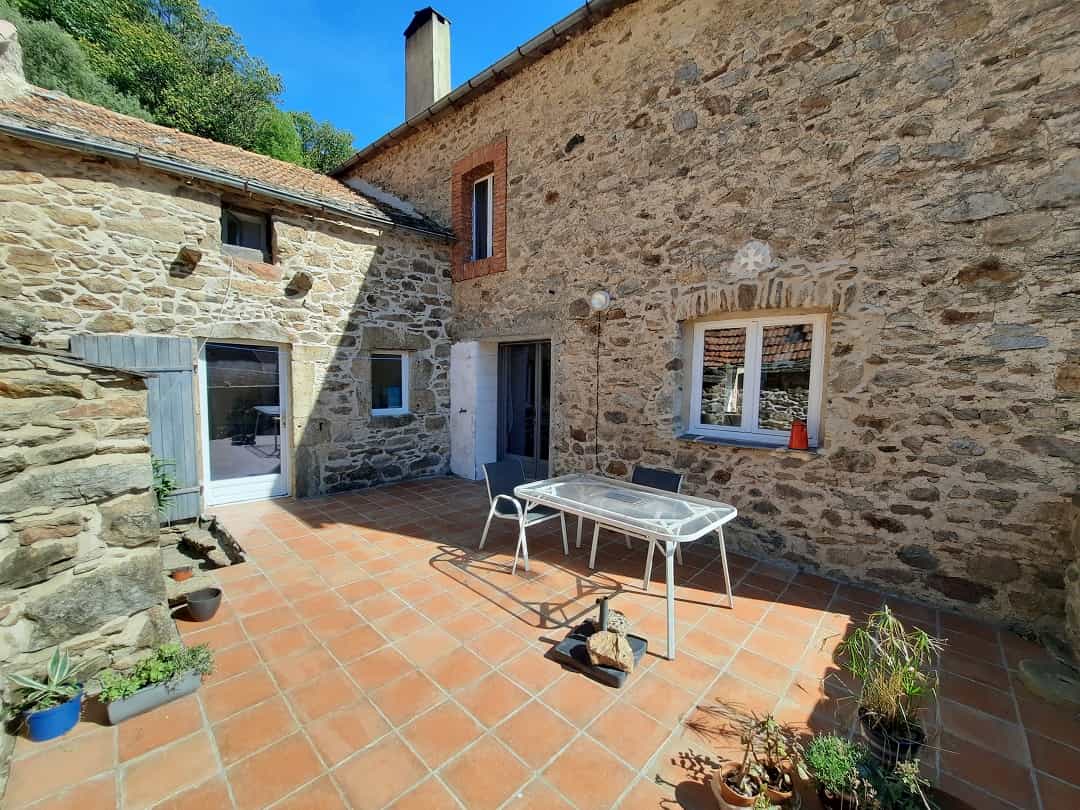 Будинок в Olargues, Occitanie 11391512