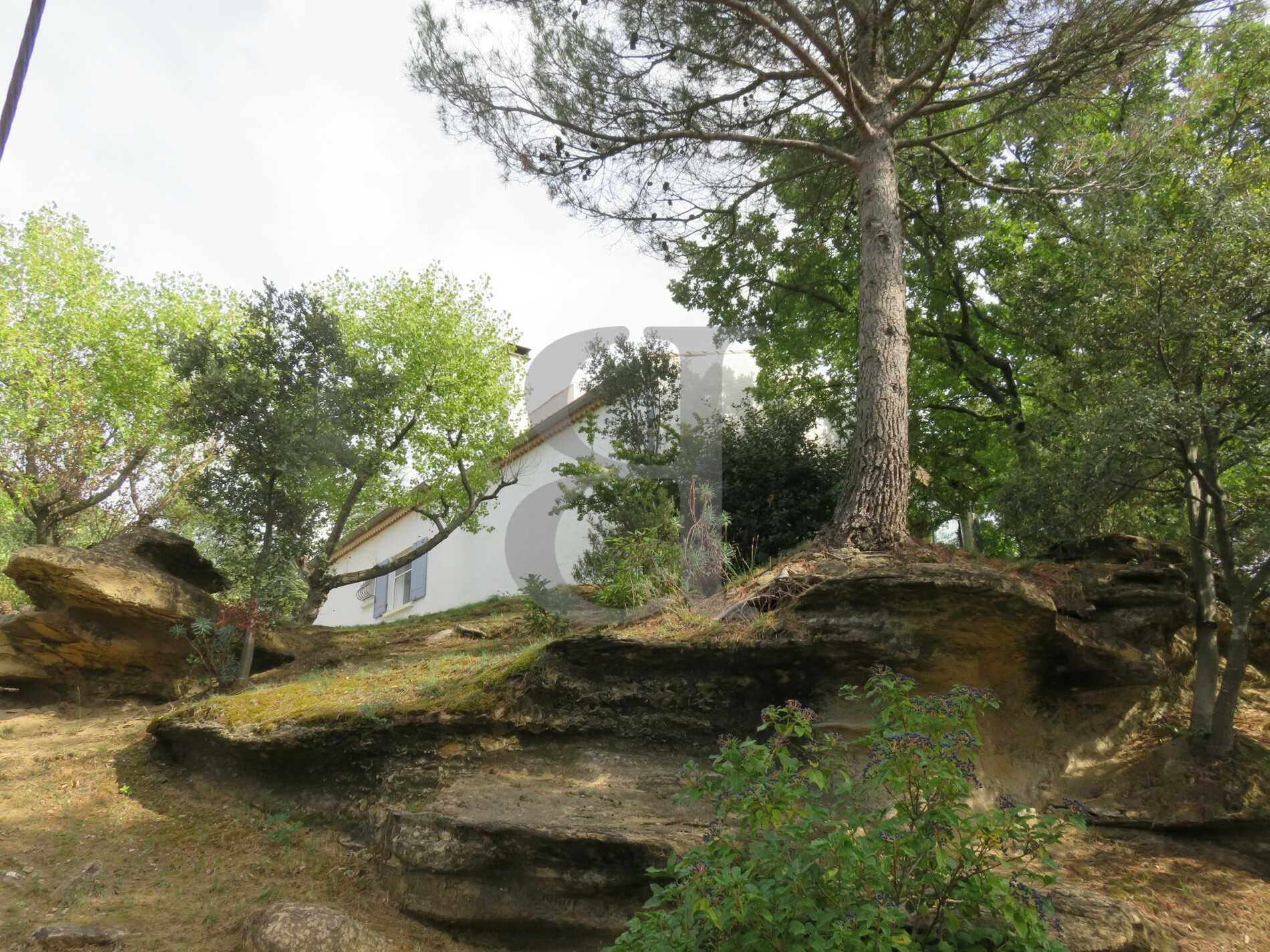 Haus im Valreas, Provence-Alpes-Côte d'Azur 11391515