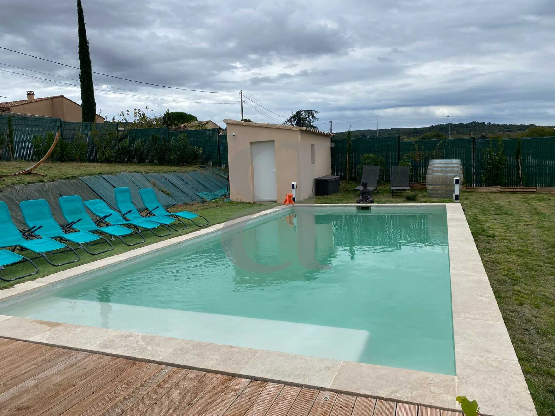casa no Valréas, Provença-Alpes-Costa Azul 11391536