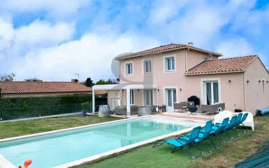 casa no Valréas, Provença-Alpes-Costa Azul 11391536