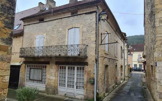 rumah dalam Le Bugue, Nouvelle-Aquitaine 11391537