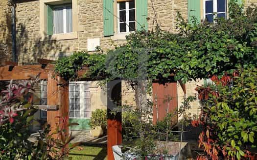 casa no Valréas, Provença-Alpes-Costa Azul 11391549