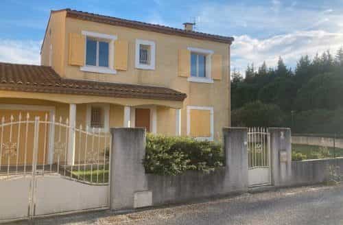 rumah dalam Lauraguel, Occitanie 11391552