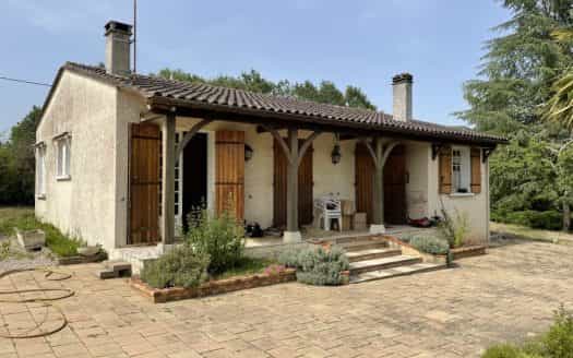 House in Creysse, Nouvelle-Aquitaine 11391571