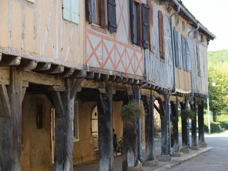 House in Tillac, Occitanie 11391584