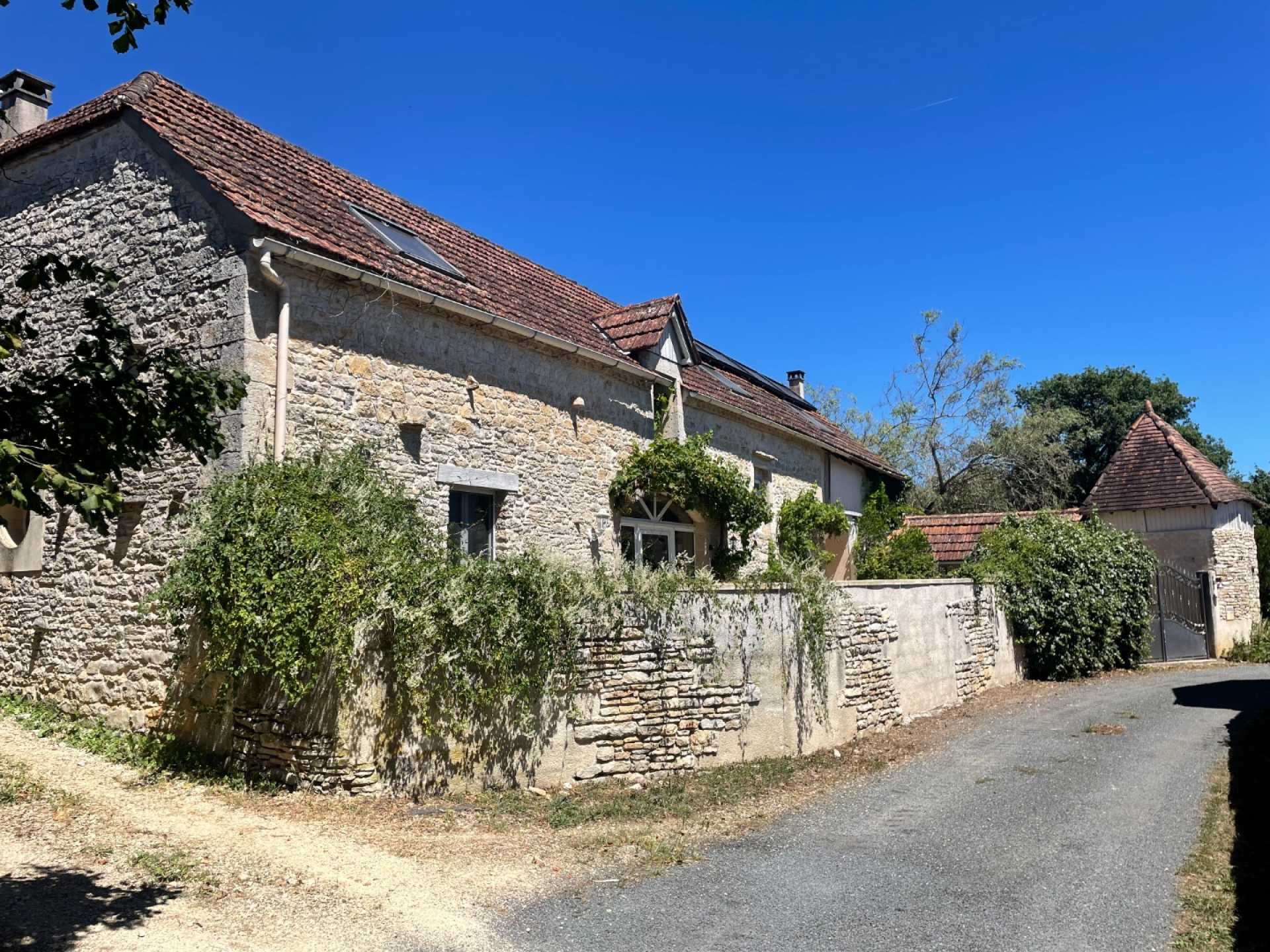 Hus i Thenon, Nouvelle-Aquitaine 11391599