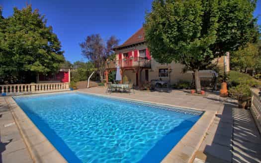 House in Paulin, Nouvelle-Aquitaine 11391600