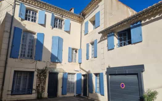жилой дом в Olonzac, Occitanie 11391603