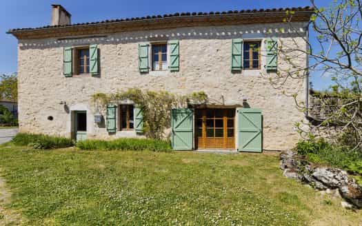 Будинок в Bassoues, Occitanie 11391609