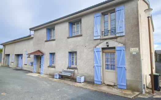 Huis in Peyrat-de-Bellac, Nouvelle-Aquitanië 11391614