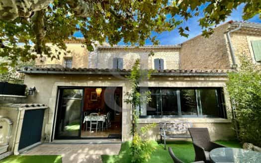 Huis in Saint-Remy-de-Provence, Provence-Alpes-Côte d'Azur 11391616