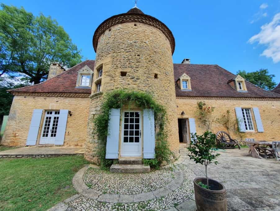House in Paunat, Nouvelle-Aquitaine 11391618