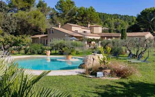 loger dans Saint-Remy-de-Provence, Provence-Alpes-Cote d'Azur 11391623