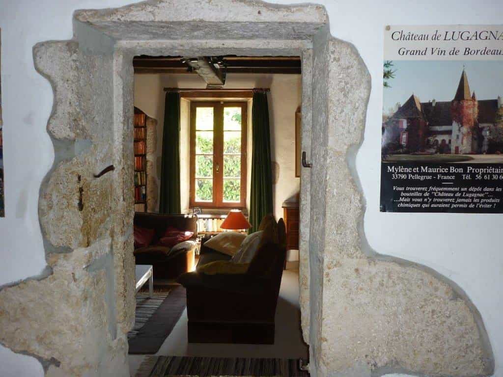 Talo sisään Duras, Nouvelle-Aquitaine 11391627