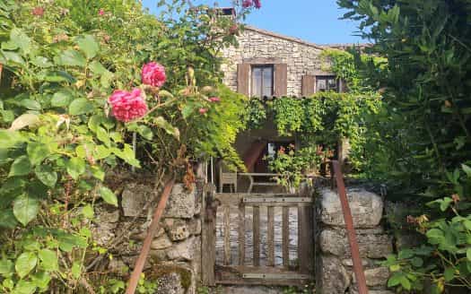 House in Duras, Nouvelle-Aquitaine 11391627
