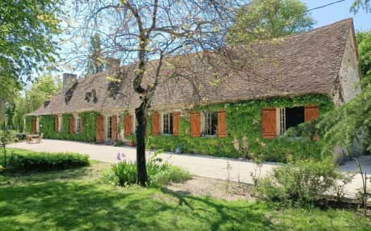 casa no Gageac-et-Rouillac, Nouvelle-Aquitaine 11391635