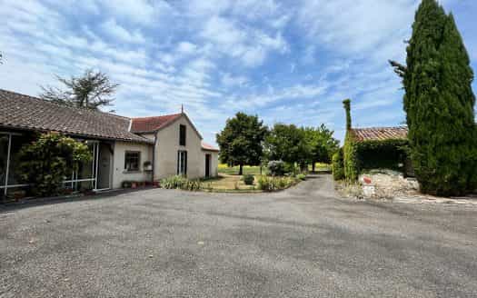 House in Villereal, Nouvelle-Aquitaine 11391636
