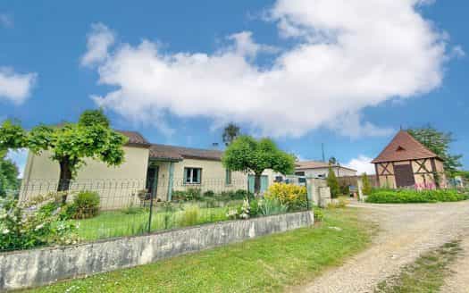 Casa nel Villeréal, Nouvelle-Aquitaine 11391641