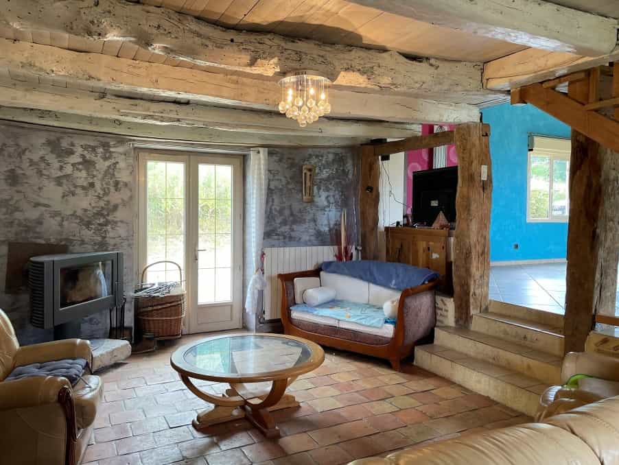 House in Monpazier, Nouvelle-Aquitaine 11391642