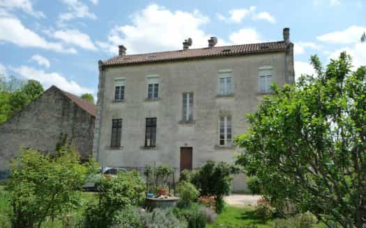 Будинок в Grezels, Occitanie 11391656