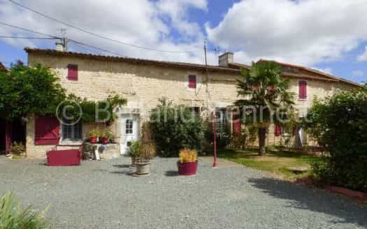 House in Ardilleux, Nouvelle-Aquitaine 11391665