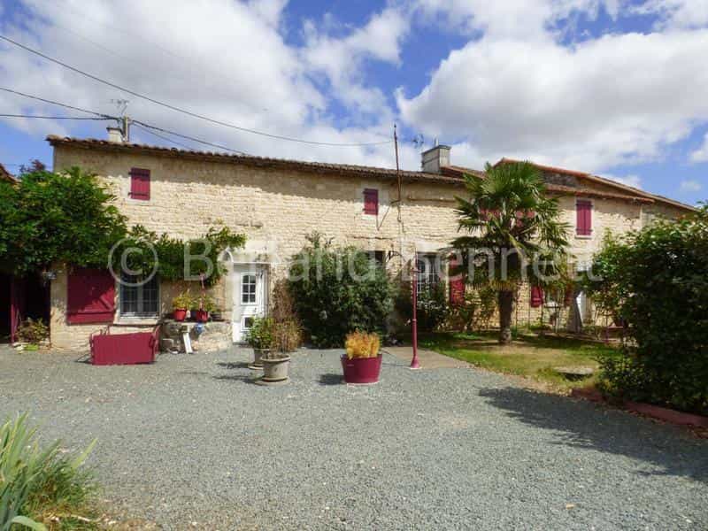 House in Ardilleux, Nouvelle-Aquitaine 11391665