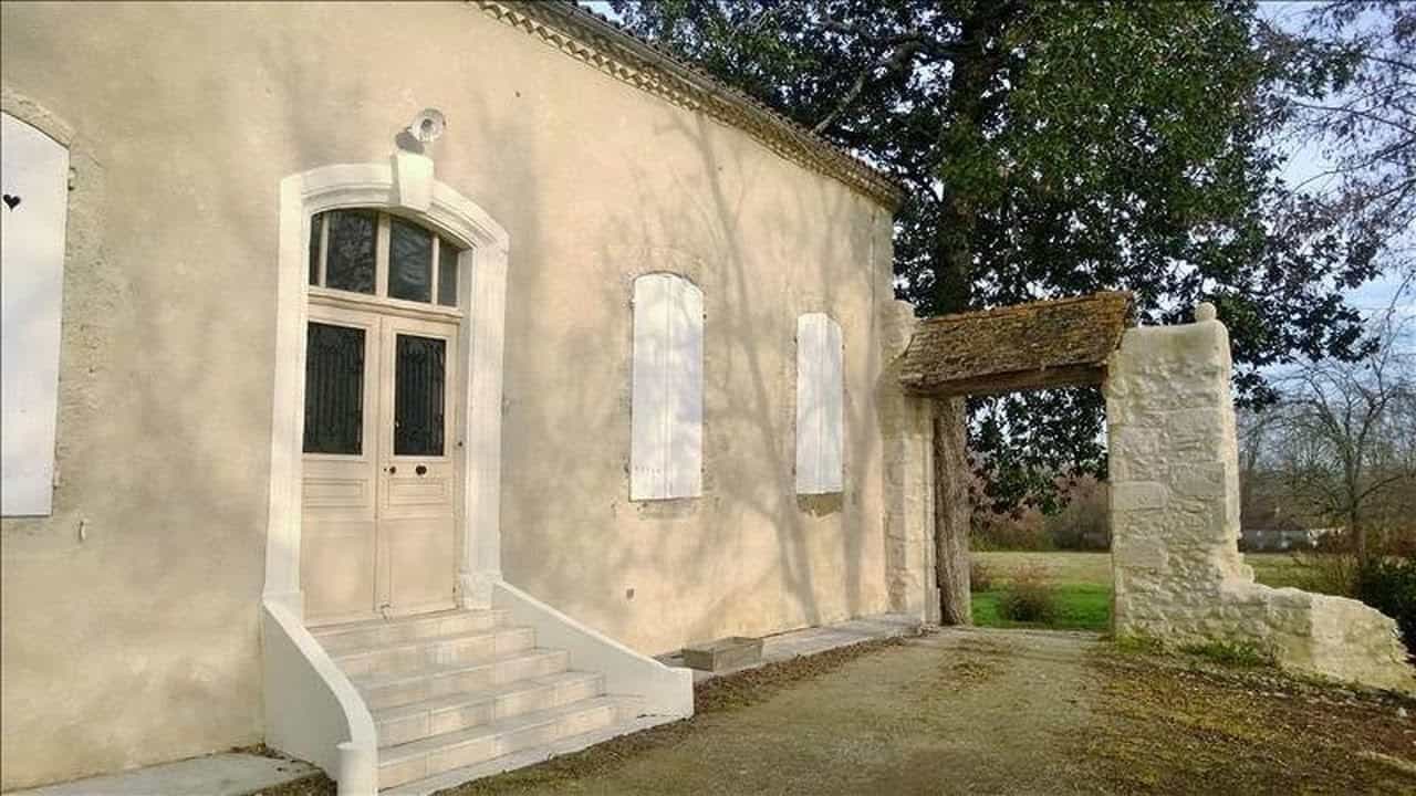 σπίτι σε Προφυλακτικό, Occitanie 11391667