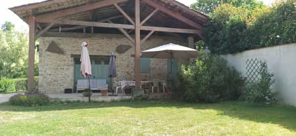 Haus im Villeneuve-sur-Lot, Neu-Aquitanien 11391677