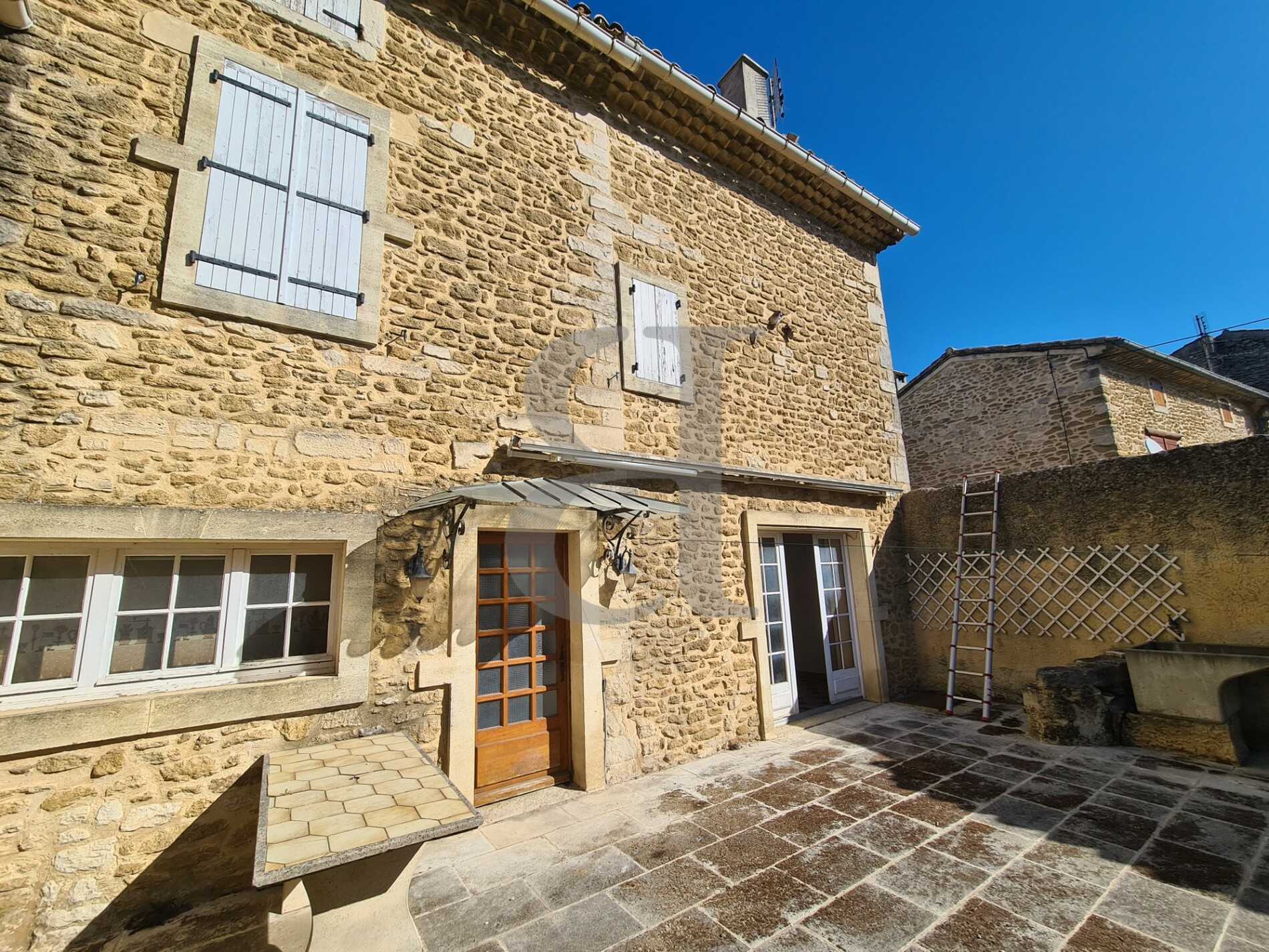 House in Piolenc, Provence-Alpes-Cote d'Azur 11391682