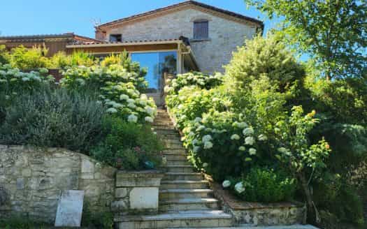 House in Monflanquin, Nouvelle-Aquitaine 11391685