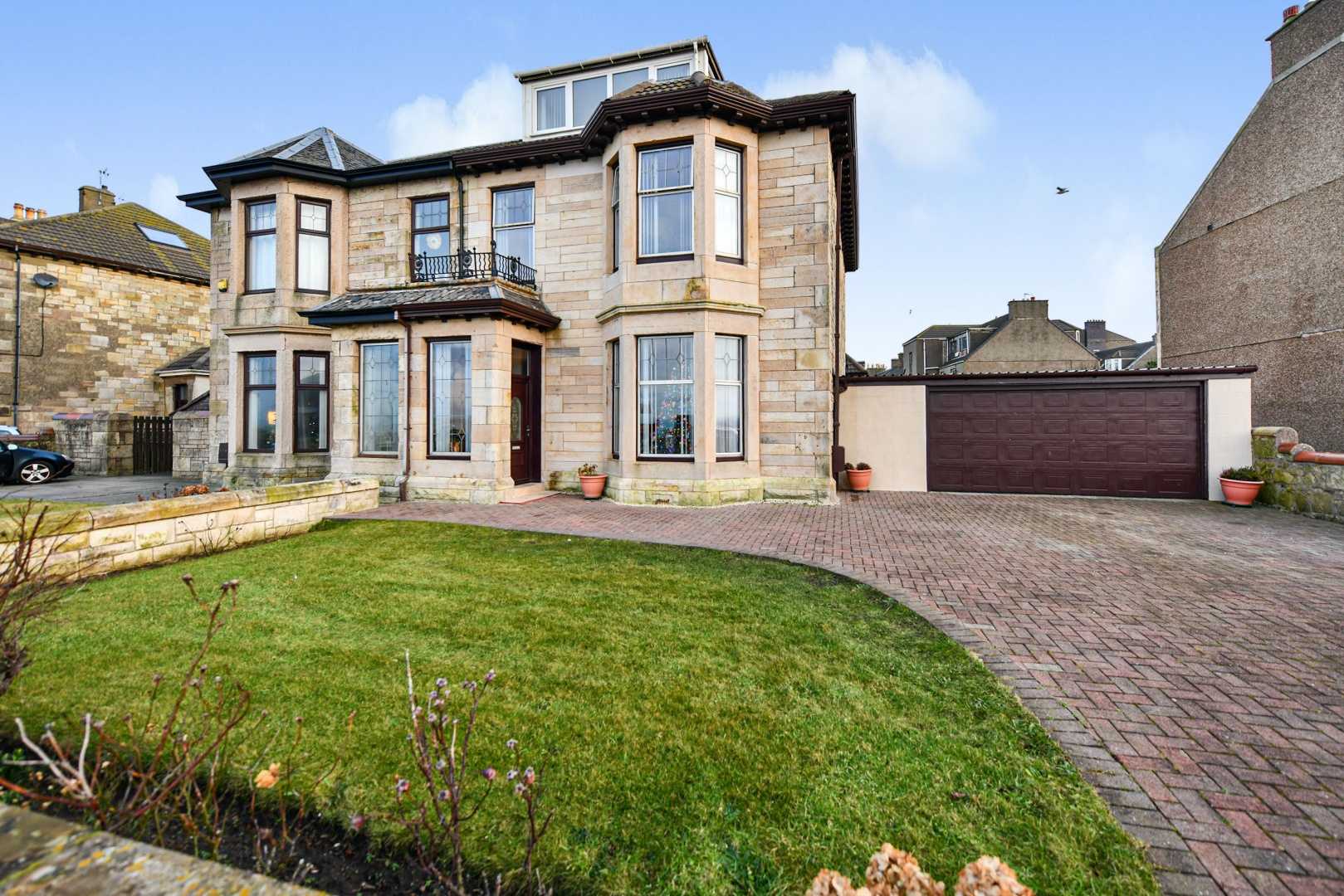 House in Saltcoats, North Ayrshire 11391694