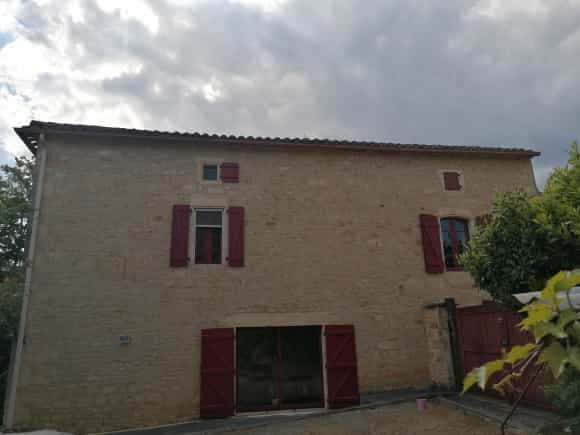 मकान में Soturac, Occitanie 11391705