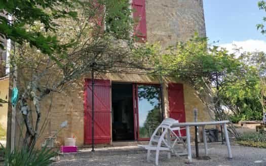 House in Soturac, Occitanie 11391705
