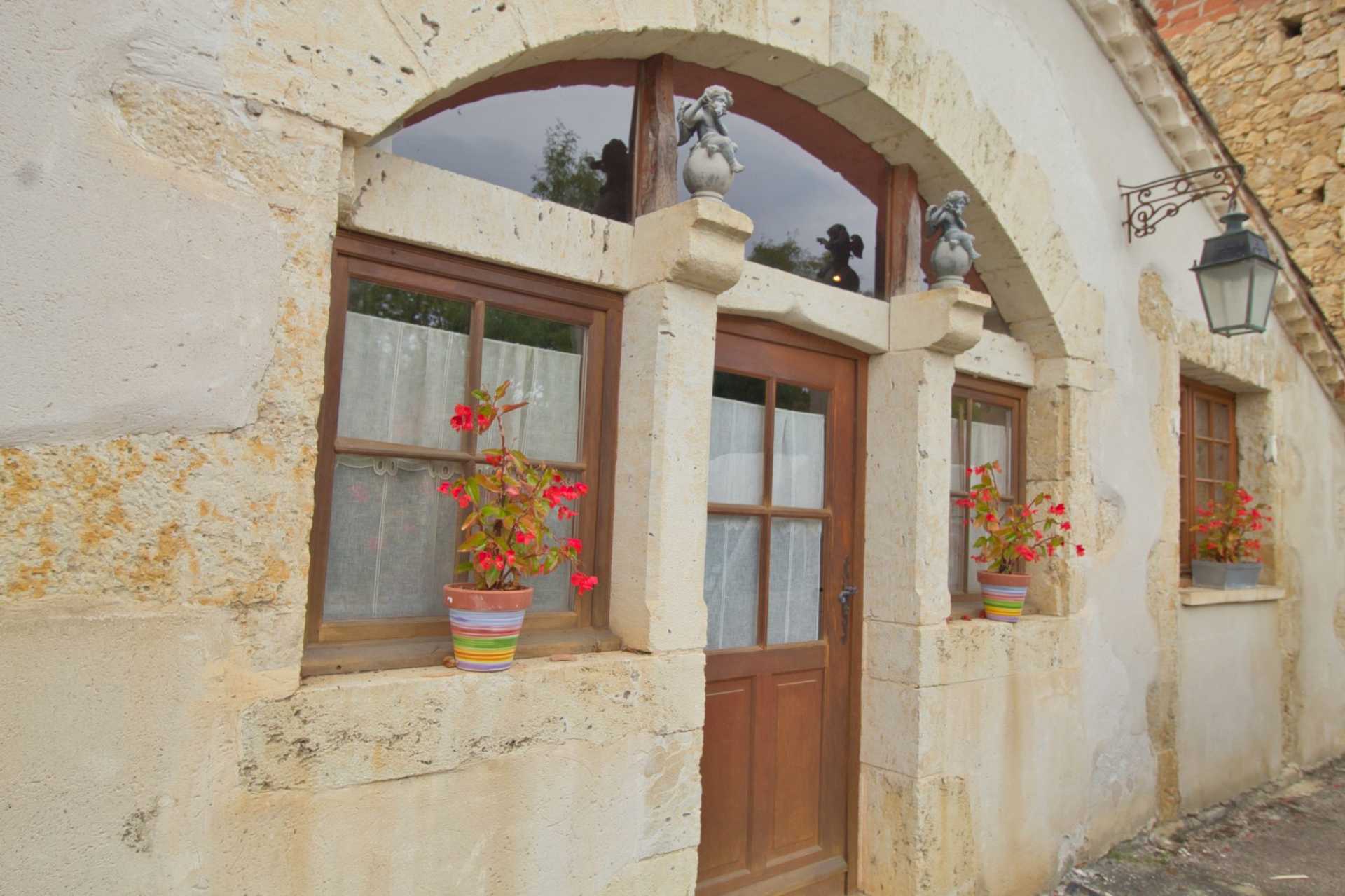 House in Vic-Fezensac, Occitanie 11391712