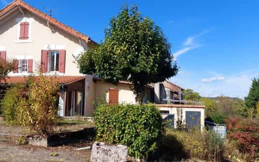House in Verteillac, Nouvelle-Aquitaine 11391716