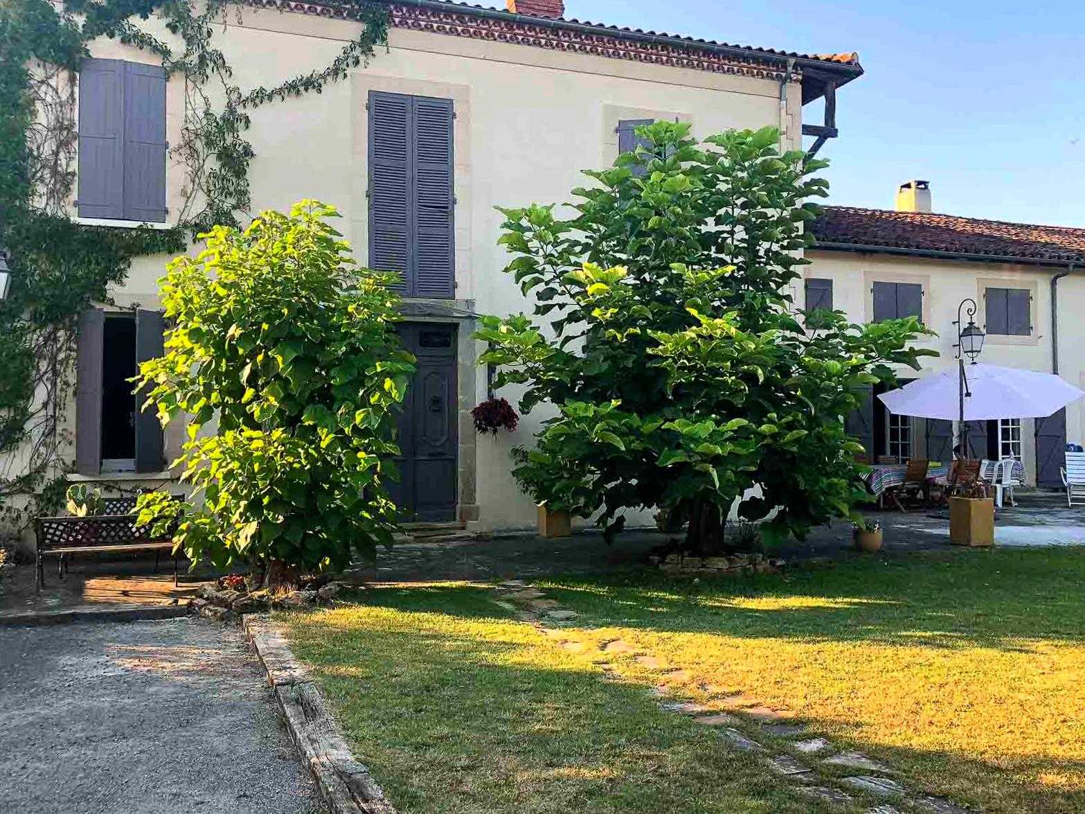 房子 在 Marciac, Occitanie 11391725
