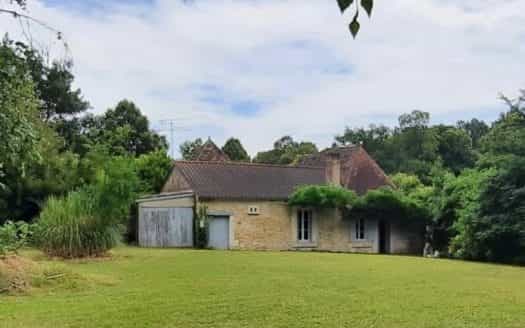 Haus im Bergerac, Nouvelle-Aquitaine 11391731