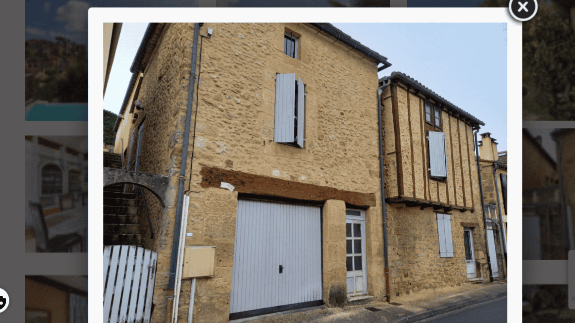 жилой дом в Sarlat-la-Canéda, Nouvelle-Aquitaine 11391736