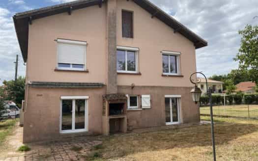 σπίτι σε Seissan, Occitanie 11391743