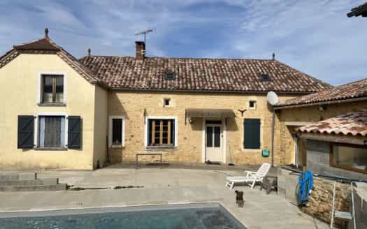 House in Prayssac, Occitanie 11391746
