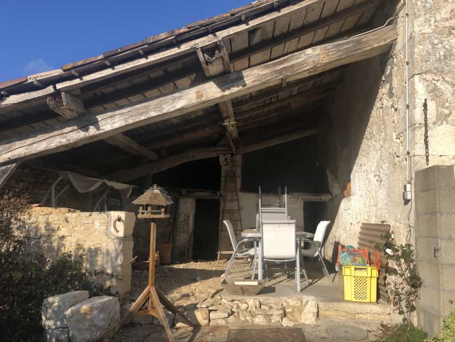 Huis in Savignac-de-Duras, Nouvelle-Aquitaine 11391751