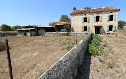rumah dalam Maubourguet, Occitanie 11391778